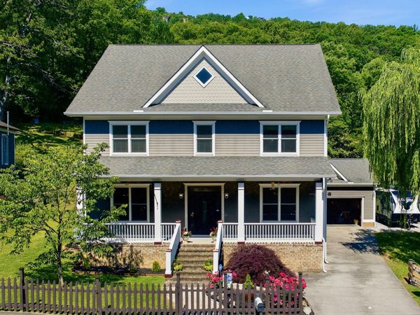 4109 Alabama Avenue, Chattanooga, TN 37409