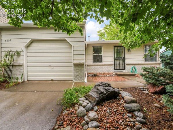 4809 S Quintero Street, Aurora, CO 80015
