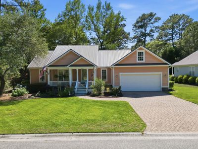 207 Waties Dr. , Murrells Inlet, SC 29576