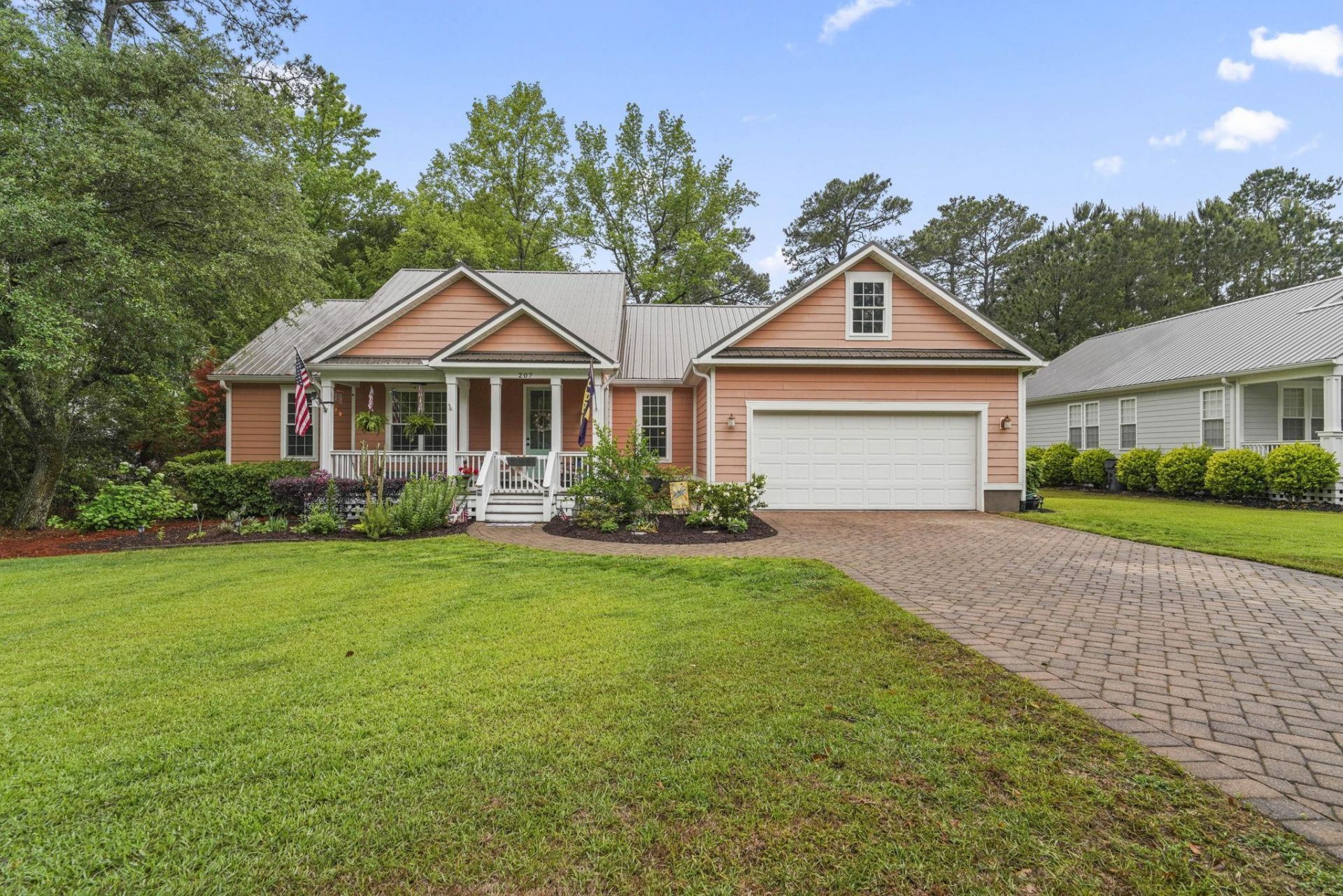 207 Waties Dr. Photo 43