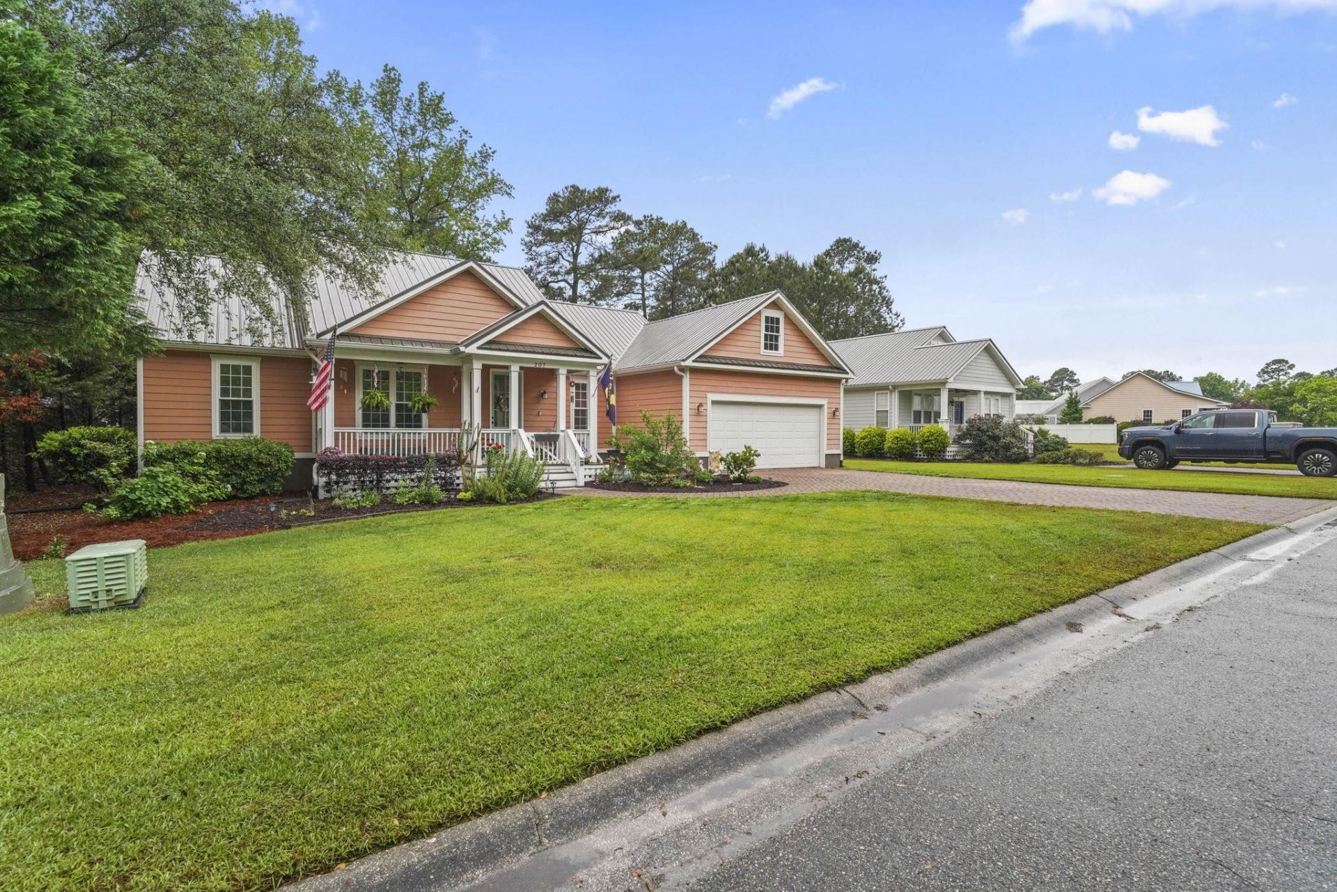 207 Waties Dr. Photo 45