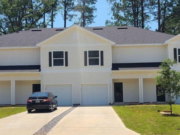 362 Cloverdale Boulevard, Fort Walton Beach, FL 32547