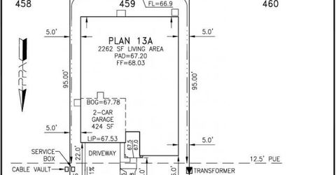 7807 Yellow Cups Way, Sacramento, CA 95829 Photo