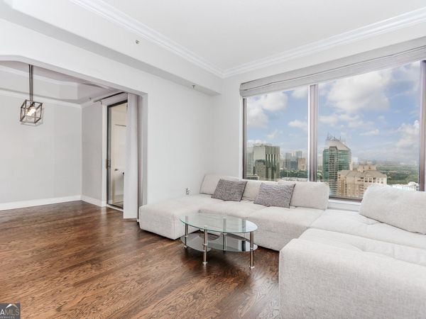 3445 Stratford Road NE, Unit 3109, Atlanta, GA 30326