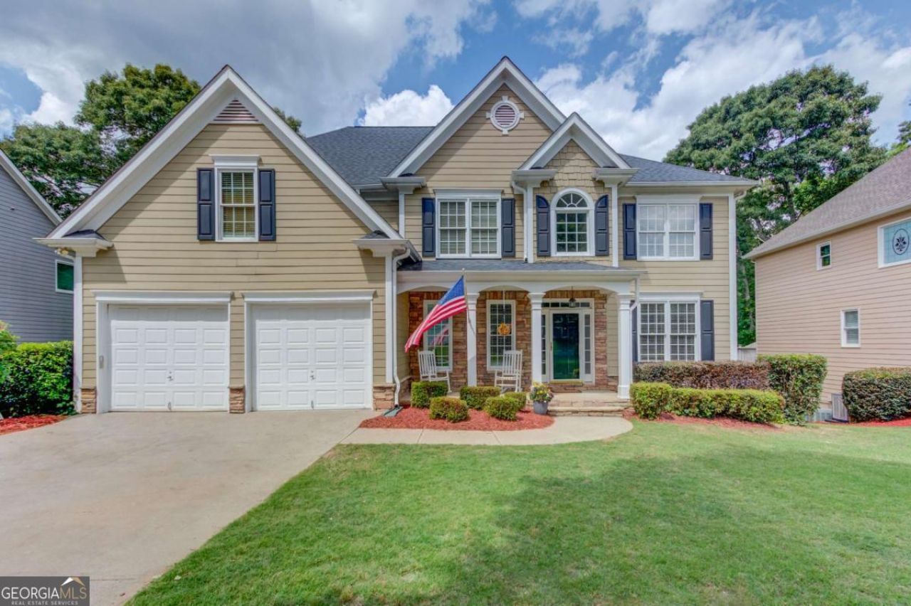 5111 Cabot Creek Drive, Buford, GA 30518 Main Photo