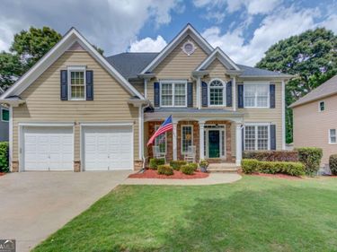 5111 Cabot Creek Drive, Buford, GA 30518
