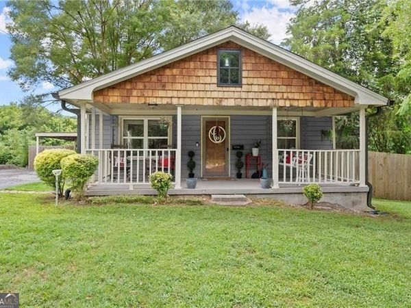 190 Highland, Dallas, GA 30132