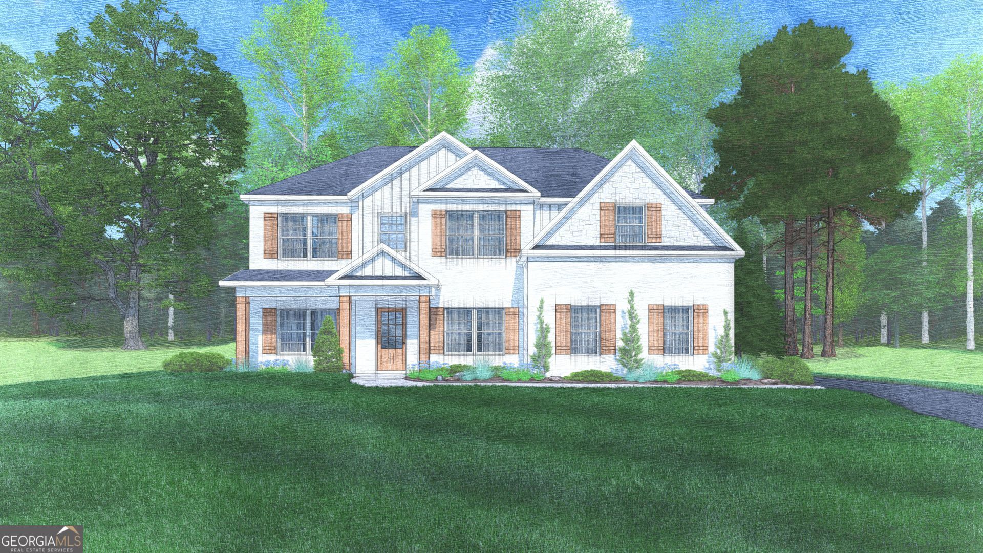 150 Walker Way, Unit 16, Fortson, GA 31808 Main Photo