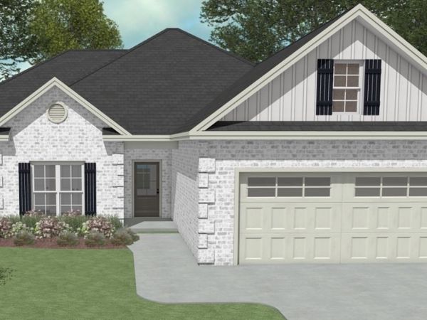 203 Woodwinds Court, Kathleen, GA 31047