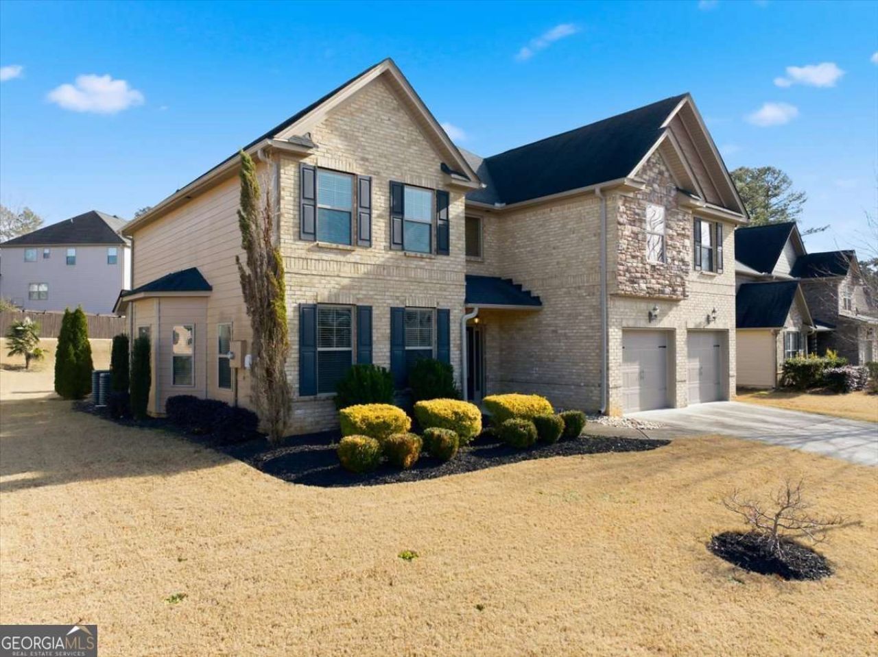 2433 Noelle Lane, Powder Springs, GA 30127 Main Photo