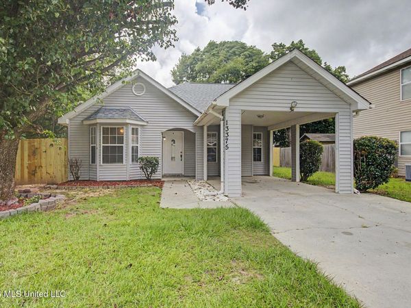13375 Locust Hill Drive, Gulfport, MS 39503