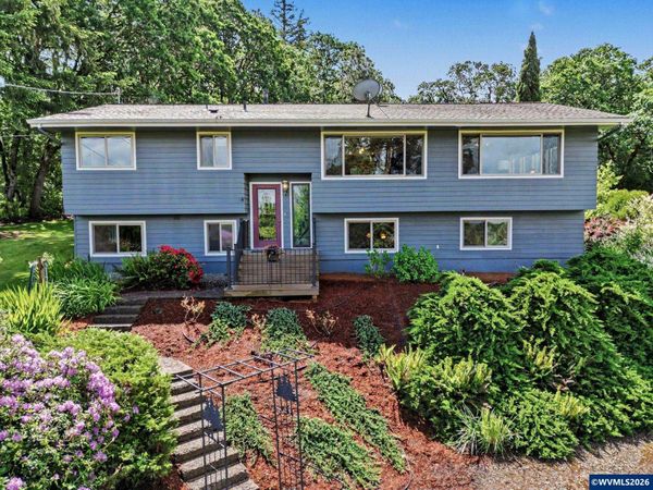 34348 Grenz Ln NE, Albany, OR 97322