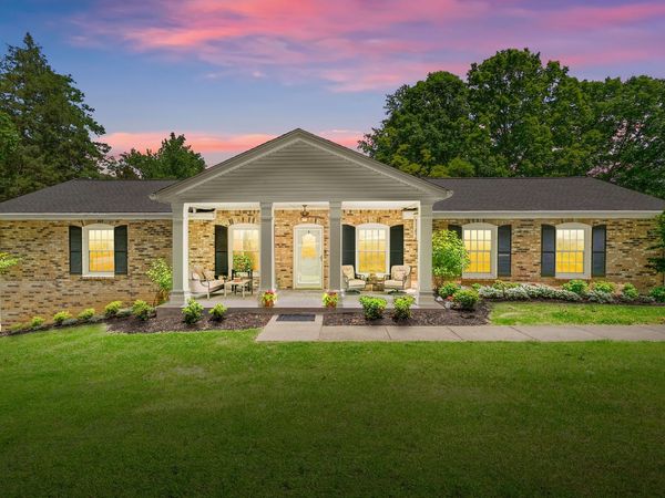 220 Norma Court, Clarksville, TN 37043