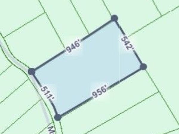 982 Muddy Branch Rd , Crossville, TN 38571