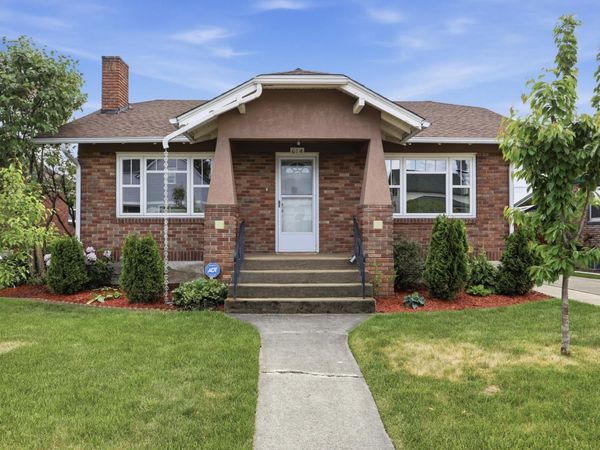 614 E Glass Ave, Spokane, WA 99207