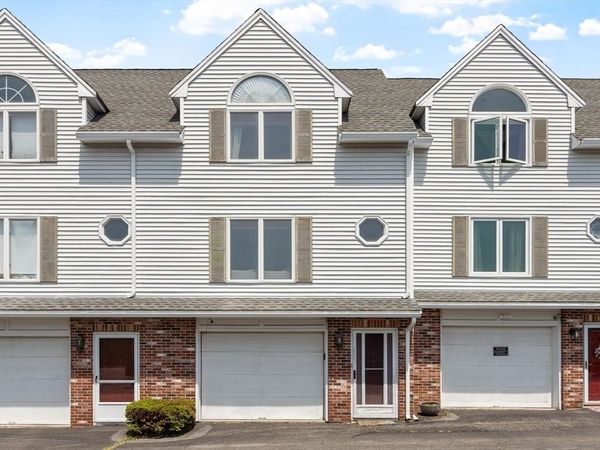 246 Aiken Avenue, Unit 7, Lowell, MA 01850