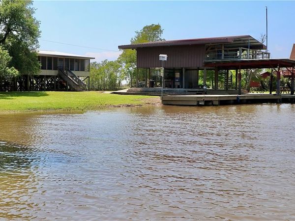 0000 NORTH PASS Pass , Ponchatoula, LA 70454