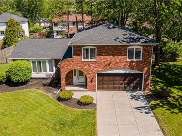 111 Obrien Drive , Lockport, NY 14094