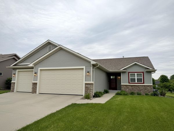 3218 Cullen Drive, Ames, IA 50010