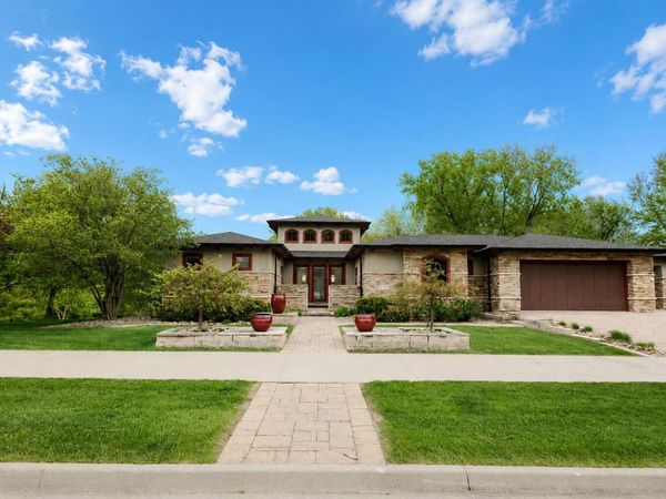 4114 Cochrane Parkway, Ames, IA 50014