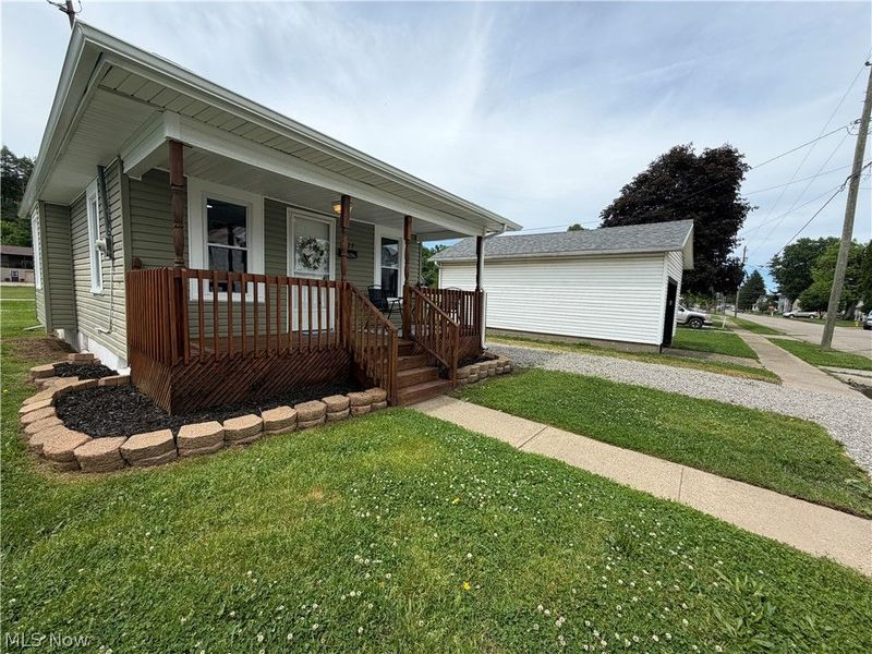2127 Hoge Avenue, Zanesville, OH 43701 Photo 2