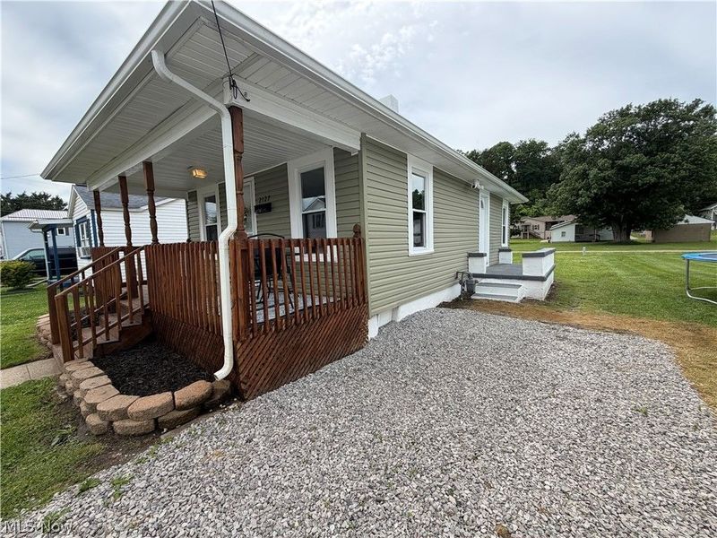2127 Hoge Avenue, Zanesville, OH 43701 Photo 3