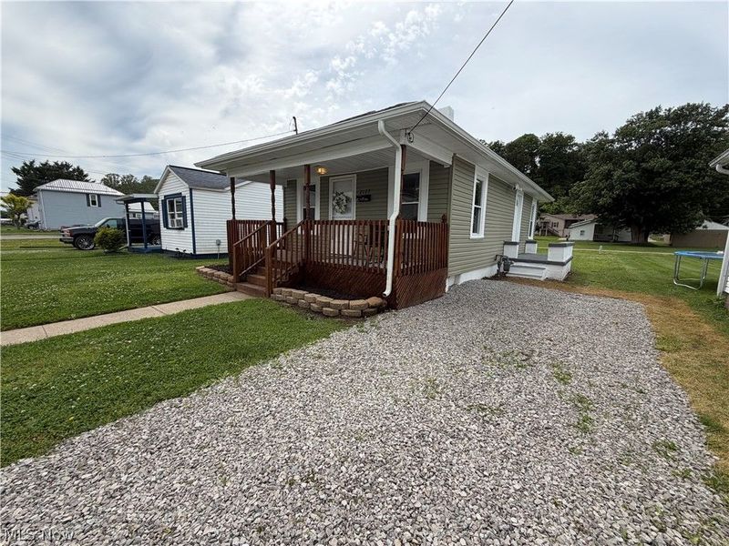 2127 Hoge Avenue, Zanesville, OH 43701 Photo 4