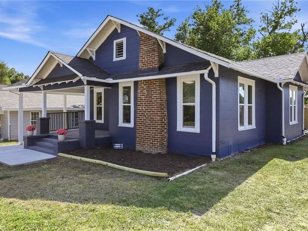 408 Reid Street, Thomasville, NC 27360