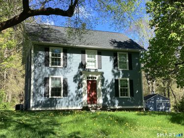 20 Wellers Bridge, Roxbury, CT 06783