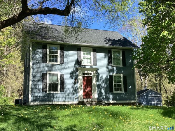 20 Wellers Bridge, Roxbury, CT 06783