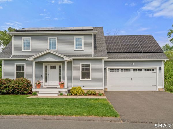 39 Chapman, Unit 39, Windsor Locks, CT 06096