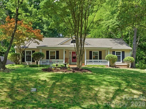 7102 Graburn Road , Charlotte, NC 28226