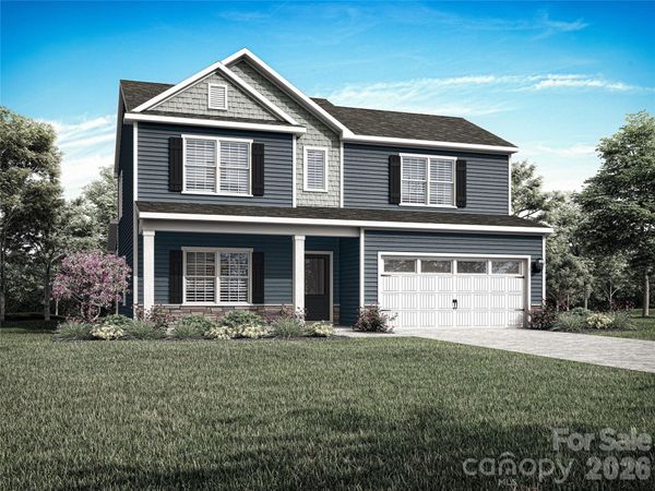 1123 Elyan Street , Richburg, SC 29729