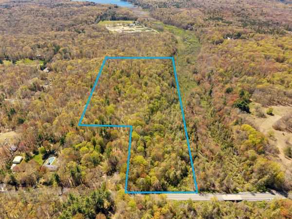 Orshal Road, Whitehall, MI 49461