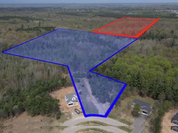6639 Fall Road, Grawn, MI 49637