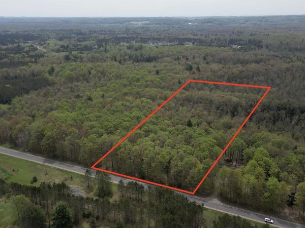 6639 Fall Road, Grawn, MI 49637