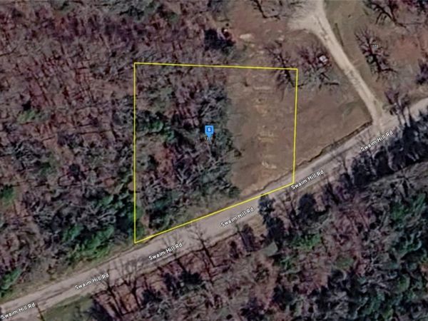 135 Swain Hill Rd , Batesville, AR 72501