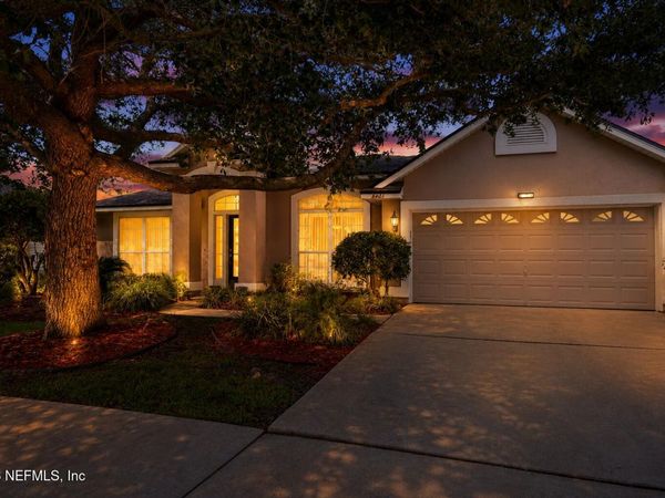 8401 WATERMILL Boulevard, Jacksonville, FL 32244