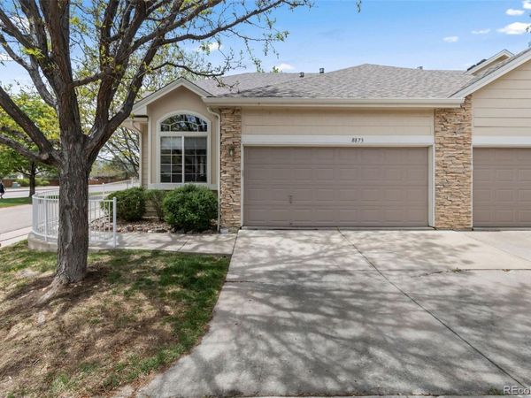 8873 W Phillips Drive, Littleton, CO 80128