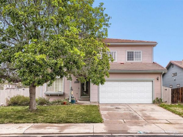 19809 E 41st Avenue, Denver, CO 80249