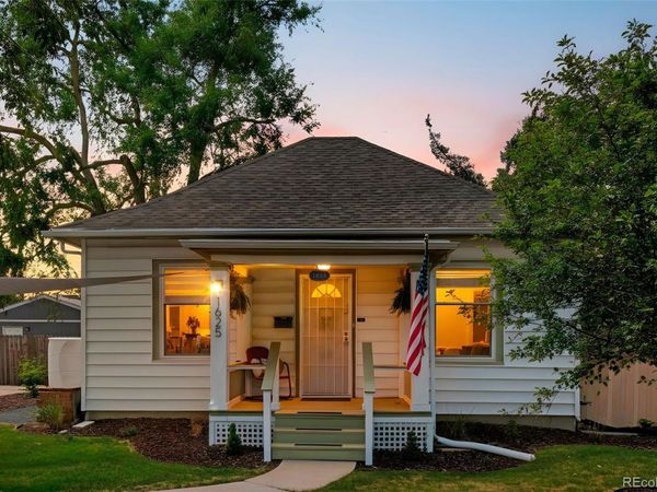 1625 Dayton Street , Aurora, CO 80010