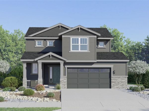 1845 Desert Lark Street , Fort Collins, CO 80528