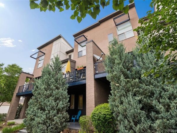 2424 Uinta Street , Denver, CO 80238
