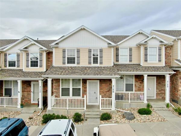 2146 Creekridge Point , Colorado Springs, CO 80910