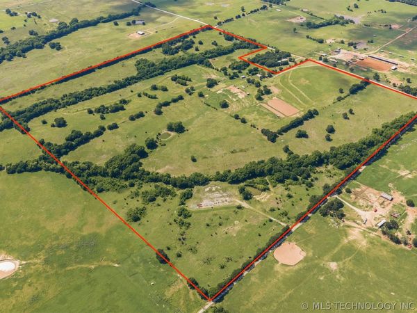 29249 Kennedy Road, Wilson, OK 73463