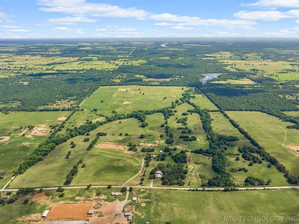 29249 Kennedy Road , Wilson, OK 73463