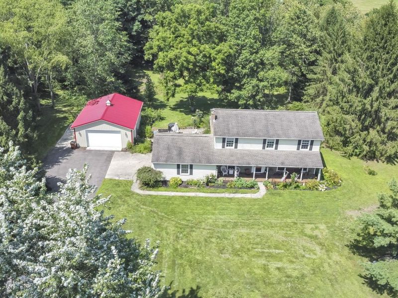 3352 Outville Road, Granville, OH 43023 Photo 2