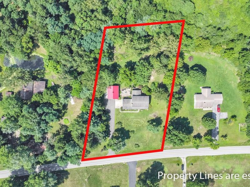 3352 Outville Road, Granville, OH 43023 Photo 3