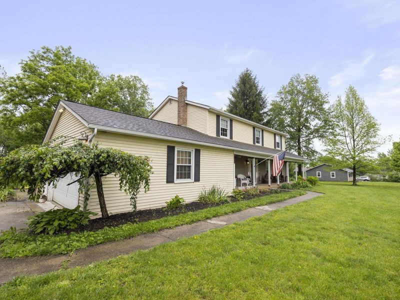 3352 Outville Road, Granville, OH 43023 Photo 48