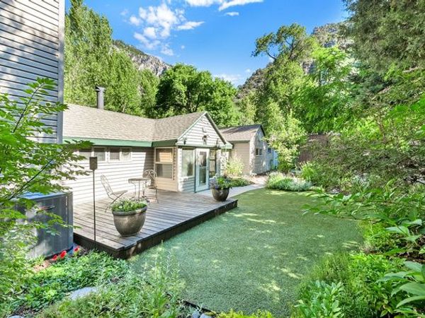 655 OGDEN CYN , Ogden, UT 84401